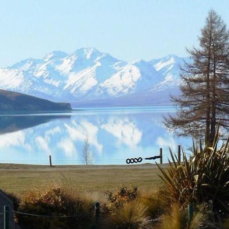 Lake Tekapo Village Motel Luaran gambar